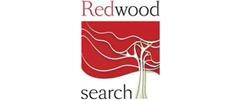 Redwood Search Logo