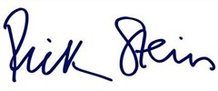 The Rick Stein Group  Logo
