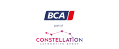 BCA  Logo