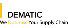 Dematic Ltd Logo