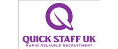 Quick Staff UK Ltd jobs