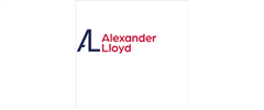 Jobs from Alexander Lloyd