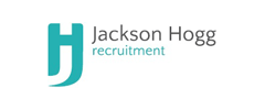 Jobs from Jackson Hogg