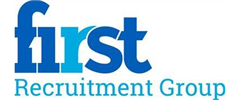 First Recruitment Group Logo