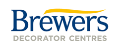 Brewers Decorator Centres Logo