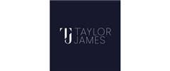 Taylor James Professional Recruitment Logo