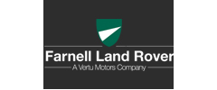 Jobs from Farnell Land Rover
