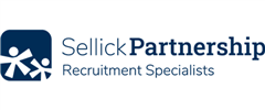 Jobs from Sellick Partnership