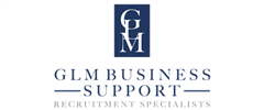 GLM Business Support Ltd Logo