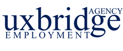 Jobs from Uxbridge Employment Agency