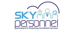 Jobs from Sky Personnel Jobs from Sky Personnel