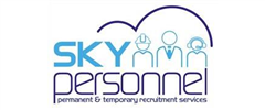 Sky Personnel jobs