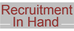Jobs from Recruitment in Hand Jobs from Recruitment in Hand