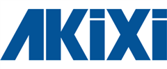 Akixi Ltd Logo