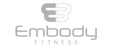 Embody Fitness jobs