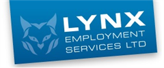 Jobs from Lynx Employment Services Ltd