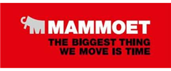 Mammoet UK jobs
