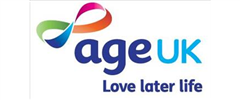 Age UK jobs