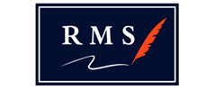 RMS Recruitment Ltd Logo