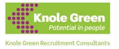 Jobs from KNOLE GREEN LIMITED Jobs from KNOLE GREEN LIMITED