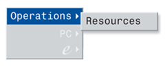 Jobs from Operations Resources Jobs from Operations Resources
