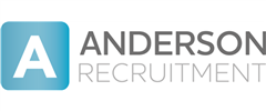 Anderson Recruitment Ltd Logo