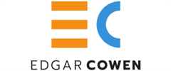 Edgar Cowen Logo