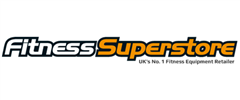 Fitness Superstore (BodyPower Sports Ltd) Logo