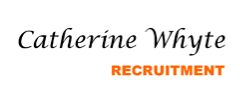 catherinewhyterecruitment Logo