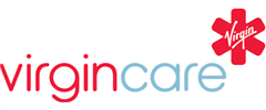 Virgin Care Services Limited Logo
