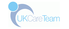 UK Care Team  Logo