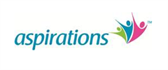 Aspirations Care Logo