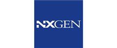 NXGEN Europe LTD Logo
