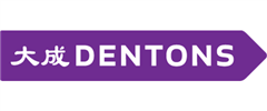 Dentons UK & Middle East jobs