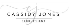 Cassidy Jones Recruitment Ltd Logo