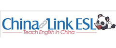 China Link ESL- Teaching English in China Logo