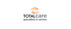 Total Care and Support Logo