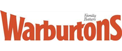 Warburtons Logo