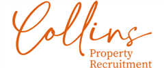 Collins Property Recruitment Logo