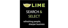 Jobs from Lime People Search & Select Ltd