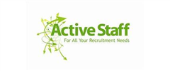 Jobs from Active Staff
