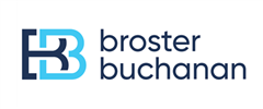 Broster Buchanan Ltd Logo