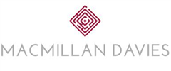 Macmillan Davies Logo