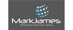 Mark James Search Limited Logo