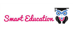 Smart Education Recruitment Ltd Logo