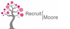 Jobs from Recruit Moore Ltd Jobs from Recruit Moore Ltd