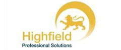 Jobs from Highfield Professional Solutions