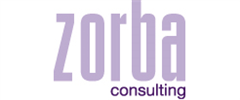 Zorba Consulting Limited Logo