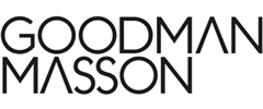 Goodman Masson Logo