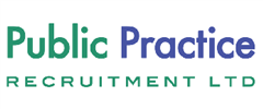 Public Practice Recruitment Ltd logo